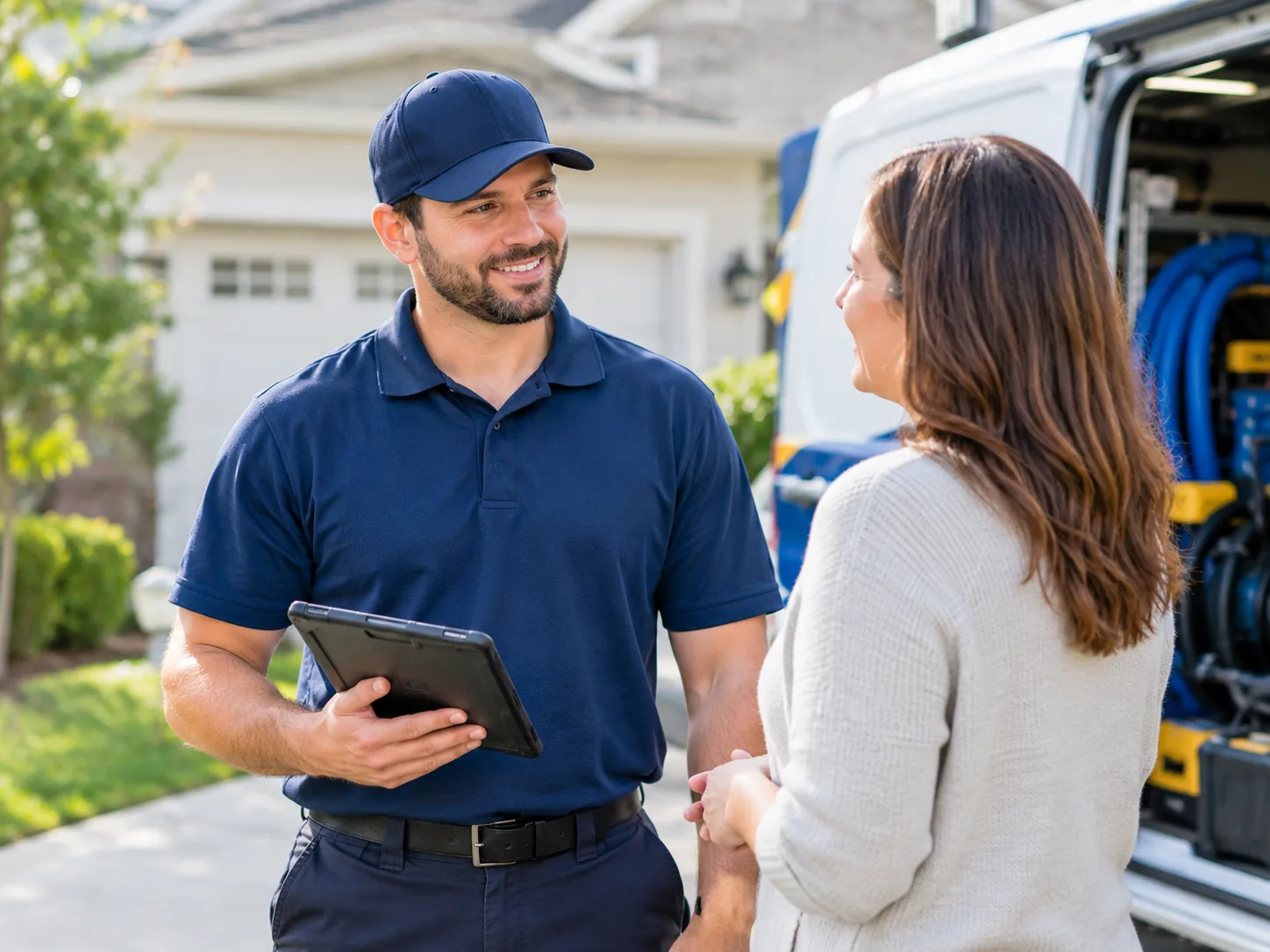 Sewage Backup Cleanup San Jacinto, CA FAQs